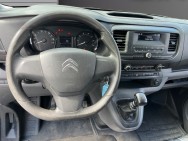 CITROEN d'occasion JUMPY III FOURGON M 1.6 BLUE HDI 115 CONFORT de