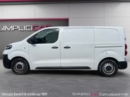 CITROEN d'occasion JUMPY III FOURGON M 1.6 BLUE HDI 115 CONFORT de
