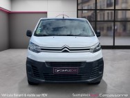 CITROEN d'occasion JUMPY III FOURGON M 1.6 BLUE HDI 115 CONFORT de
