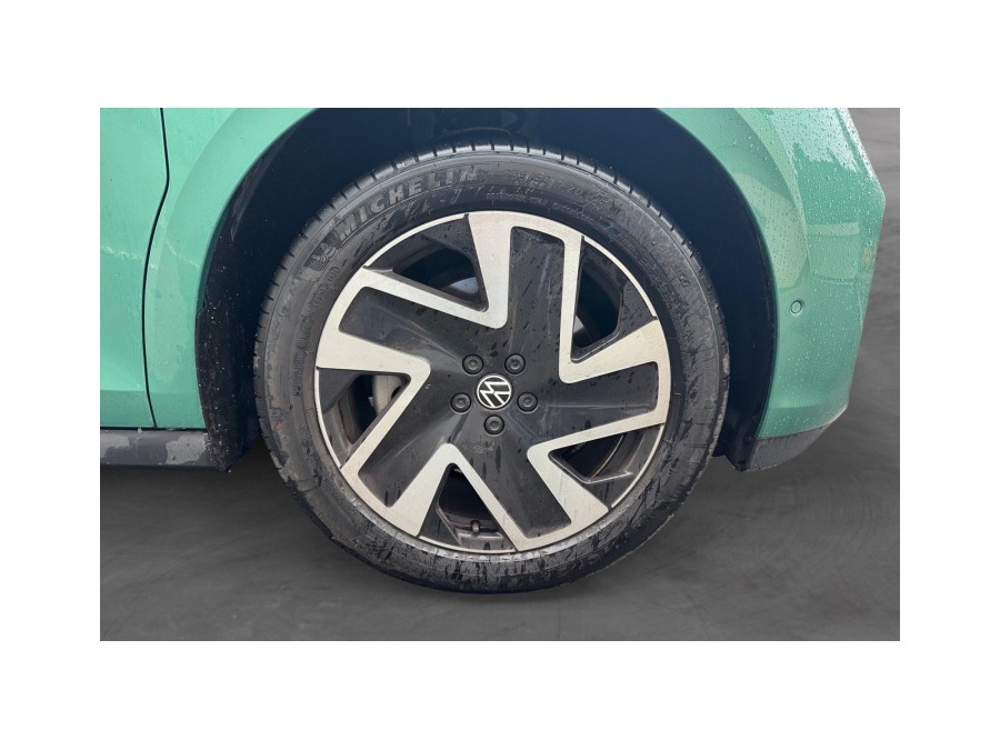 VOLKSWAGEN d'occasion ID.BUZZ 204 PRO de 2023 La Ciotat (13)﻿