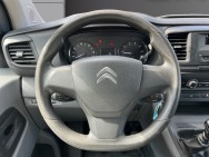 CITROEN d'occasion JUMPY III FOURGON M 1.6 BLUE HDI 115 CONFORT de