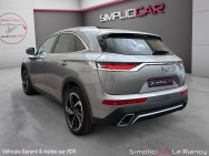 DS d'occasion DS7 CROSSBACK DS7 2.0 BLUE HDI 180 LA PREMIERE de 2018