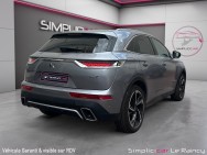 DS d'occasion DS7 CROSSBACK DS7 2.0 BLUE HDI 180 LA PREMIERE de 2018