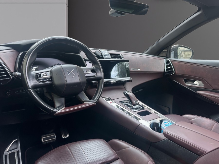 DS d'occasion DS7 CROSSBACK DS7 2.0 BLUE HDI 180 LA PREMIERE de 2018