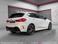 BMW d'occasion SERIE 1 118I 136 M SPORT DKG de 2023 Bretigny Sur Orge