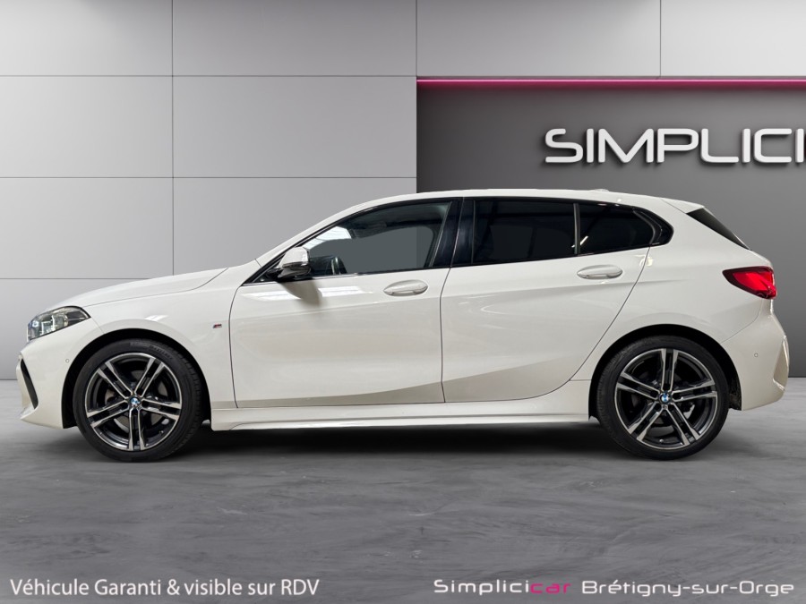 BMW d'occasion SERIE 1 118I 136 M SPORT DKG de 2023 Bretigny Sur Orge
