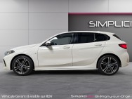 BMW d'occasion SERIE 1 118I 136 M SPORT DKG de 2023 Bretigny Sur Orge