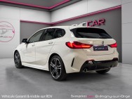 BMW d'occasion SERIE 1 118I 136 M SPORT DKG de 2023 Bretigny Sur Orge
