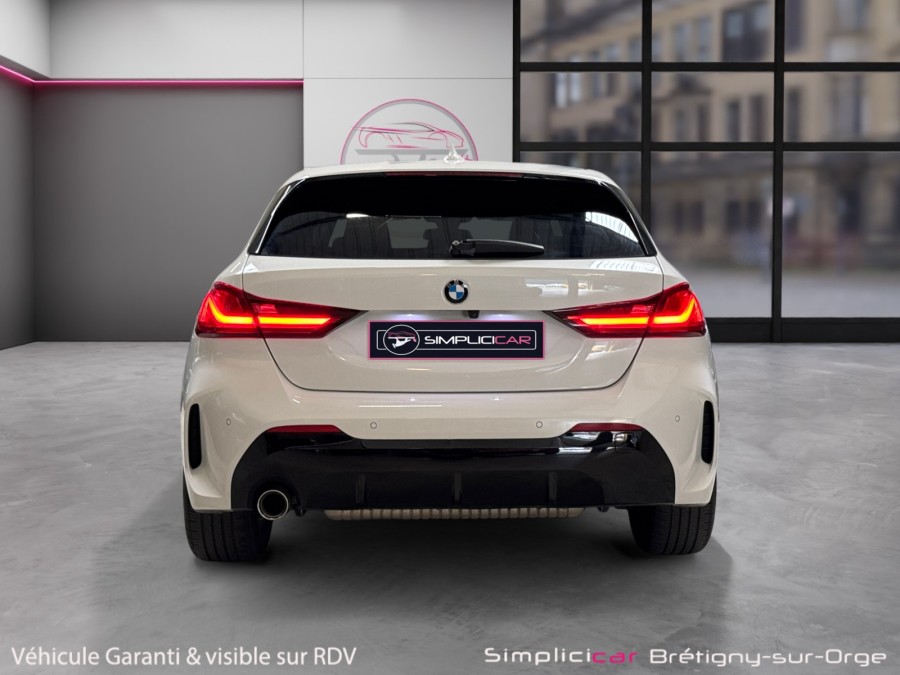 BMW d'occasion SERIE 1 118I 136 M SPORT DKG de 2023 Bretigny Sur Orge