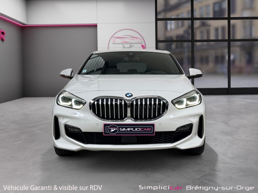 BMW d'occasion SERIE 1 118I 136 M SPORT DKG de 2023 Bretigny Sur Orge