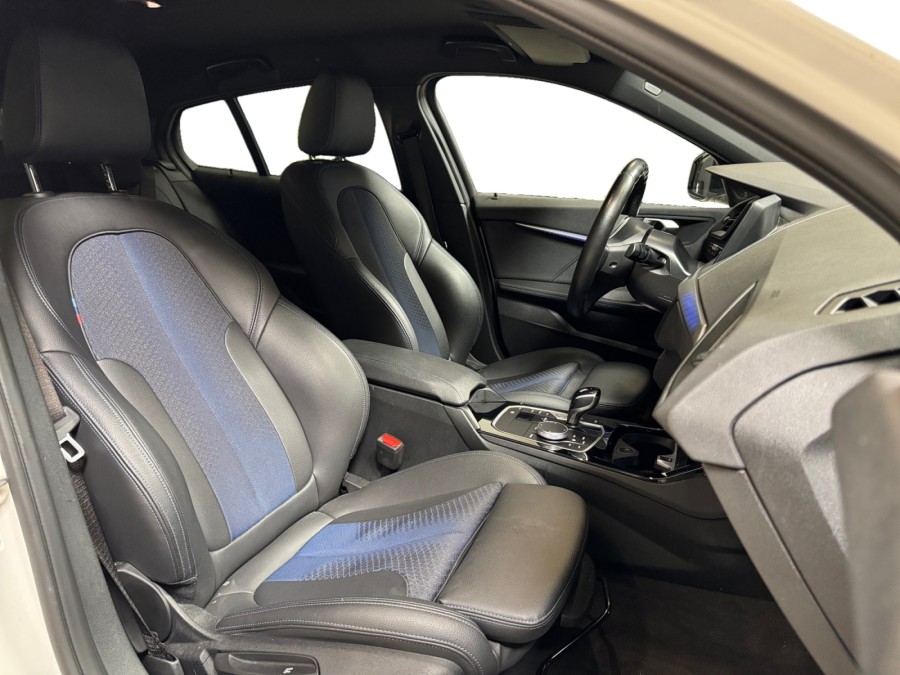 BMW d'occasion SERIE 1 118I 136 M SPORT DKG de 2023 Bretigny Sur Orge