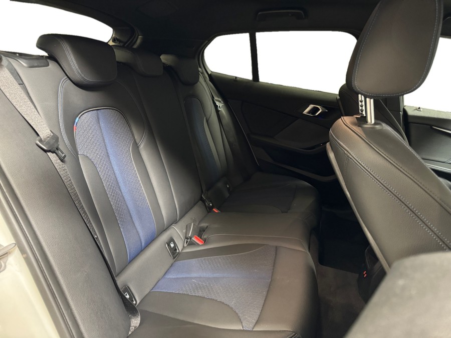 BMW d'occasion SERIE 1 118I 136 M SPORT DKG de 2023 Bretigny Sur Orge