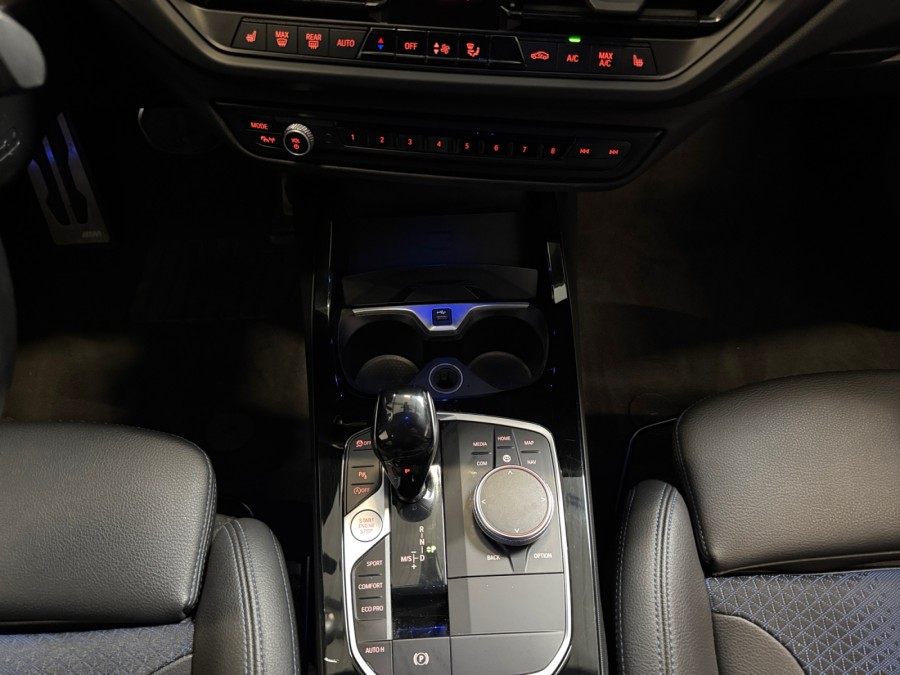 BMW d'occasion SERIE 1 118I 136 M SPORT DKG de 2023 Bretigny Sur Orge