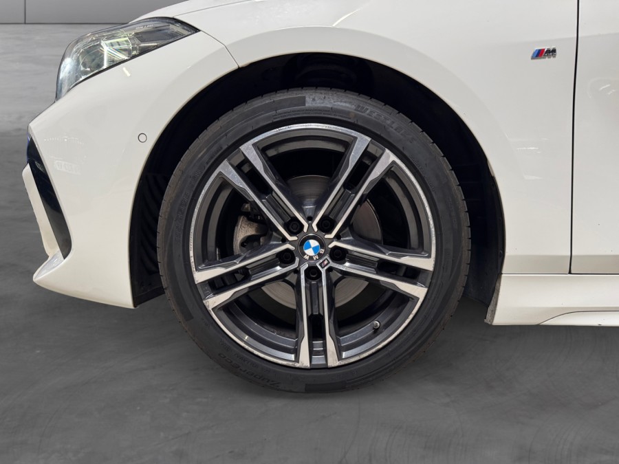 BMW d'occasion SERIE 1 118I 136 M SPORT DKG de 2023 Bretigny Sur Orge
