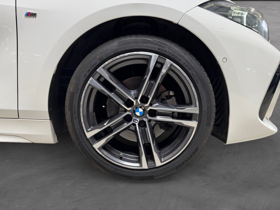 BMW d'occasion SERIE 1 118I 136 M SPORT DKG de 2023 Bretigny Sur Orge