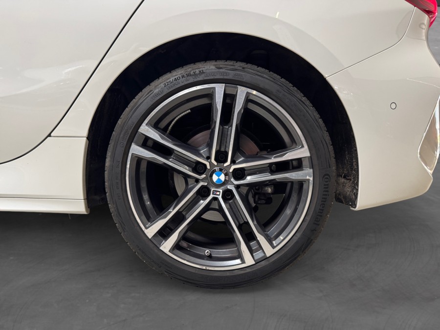 BMW d'occasion SERIE 1 118I 136 M SPORT DKG de 2023 Bretigny Sur Orge