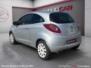 FORD d'occasion KA 1.2 69 TREND de 2014 Limoges (87)﻿