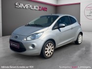 FORD d'occasion KA 1.2 69 TREND de 2014 Limoges (87)﻿