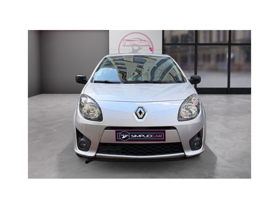 RENAULT d'occasion TWINGO 1.2 75 RIP CURL BVR de 2011 Le Raincy (93)﻿