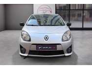 RENAULT d'occasion TWINGO 1.2 75 RIP CURL BVR de 2011 Le Raincy (93)﻿
