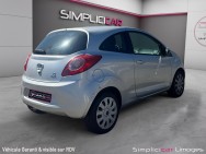 FORD d'occasion KA 1.2 69 TREND de 2014 Limoges (87)﻿