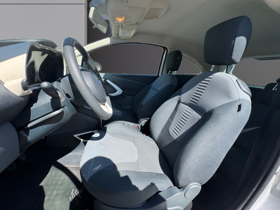 FORD d'occasion KA 1.2 69 TREND de 2014 Limoges (87)﻿