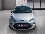 FORD d'occasion KA 1.2 69 TREND de 2014 Limoges (87)﻿