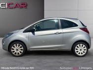 FORD d'occasion KA 1.2 69 TREND de 2014 Limoges (87)﻿