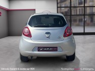 FORD d'occasion KA 1.2 69 TREND de 2014 Limoges (87)﻿