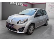 RENAULT d'occasion TWINGO 1.2 75 RIP CURL BVR de 2011 Le Raincy (93)﻿