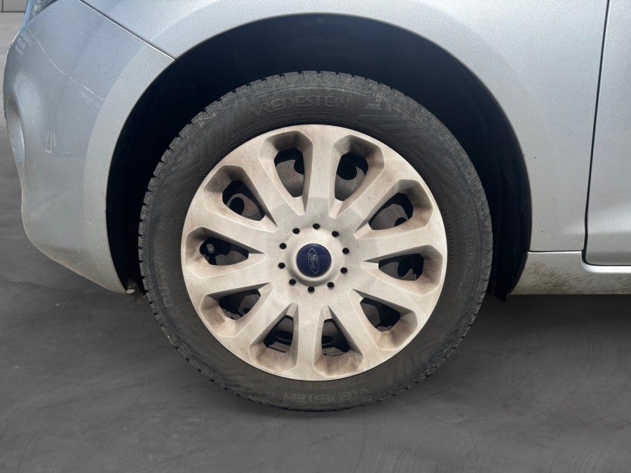 FORD d'occasion KA 1.2 69 TREND de 2014 Limoges (87)﻿