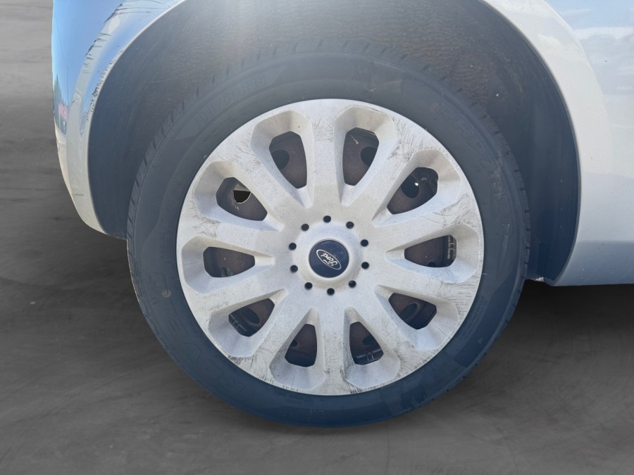 FORD d'occasion KA 1.2 69 TREND de 2014 Limoges (87)﻿