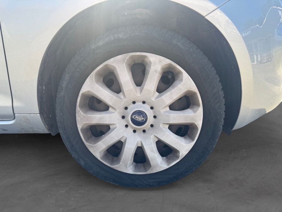 FORD d'occasion KA 1.2 69 TREND de 2014 Limoges (87)﻿