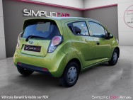CHEVROLET d'occasion SPARK 1.0 16V 68 LS+ de 2011 Arras (62)﻿