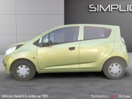 CHEVROLET d'occasion SPARK 1.0 16V 68 LS+ de 2011 Arras (62)﻿