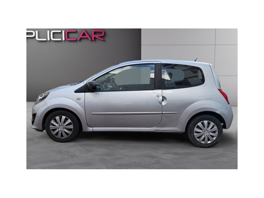 RENAULT d'occasion TWINGO 1.2 75 RIP CURL BVR de 2011 Le Raincy (93)﻿