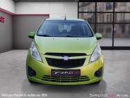 CHEVROLET d'occasion SPARK 1.0 16V 68 LS+ de 2011 Arras (62)﻿