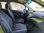 CHEVROLET d'occasion SPARK 1.0 16V 68 LS+ de 2011 Arras (62)﻿