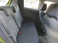 CHEVROLET d'occasion SPARK 1.0 16V 68 LS+ de 2011 Arras (62)﻿