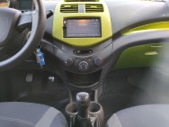 CHEVROLET d'occasion SPARK 1.0 16V 68 LS+ de 2011 Arras (62)﻿