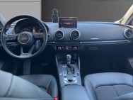 AUDI d'occasion A3 Sportback 1.5 TFSI 150 DESIGN S TRONIC de 2018