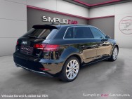 AUDI d'occasion A3 Sportback 1.5 TFSI 150 DESIGN S TRONIC de 2018