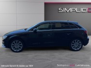 AUDI d'occasion A3 Sportback 1.5 TFSI 150 DESIGN S TRONIC de 2018