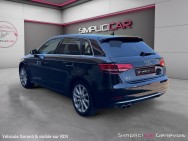 AUDI d'occasion A3 Sportback 1.5 TFSI 150 DESIGN S TRONIC de 2018