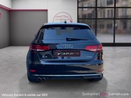 AUDI d'occasion A3 Sportback 1.5 TFSI 150 DESIGN S TRONIC de 2018