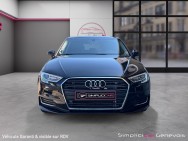 AUDI d'occasion A3 Sportback 1.5 TFSI 150 DESIGN S TRONIC de 2018