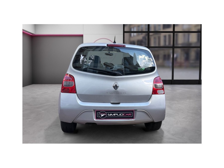 RENAULT d'occasion TWINGO 1.2 75 RIP CURL BVR de 2011 Le Raincy (93)﻿