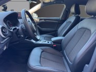 AUDI d'occasion A3 Sportback 1.5 TFSI 150 DESIGN S TRONIC de 2018