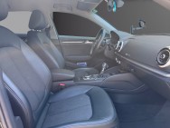 AUDI d'occasion A3 Sportback 1.5 TFSI 150 DESIGN S TRONIC de 2018