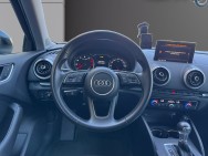 AUDI d'occasion A3 Sportback 1.5 TFSI 150 DESIGN S TRONIC de 2018
